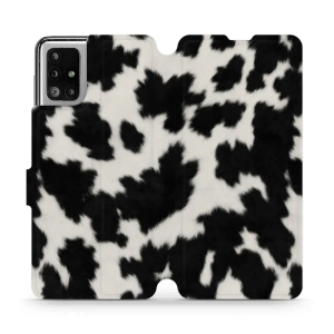 Etui do Samsung Galaxy M51 - wzór V165S