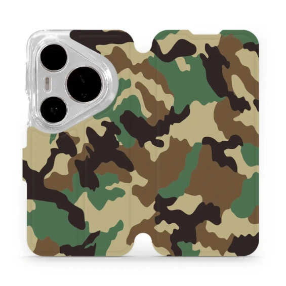 Etui do Huawei Pura 80 Pro - wzór V111P