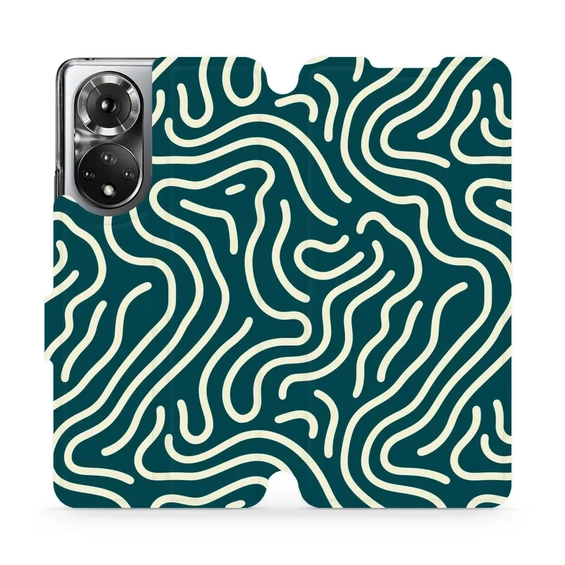 Hülle für Huawei Honor 50 - Farbe VA61S