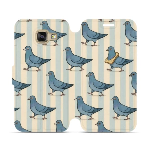 Phone Case Samsung Galaxy A3 2016 - Design VP91S