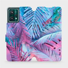 Phone Case Realme 9 Pro - Design MG10S