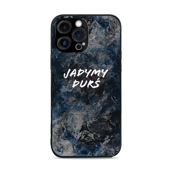 Phone Glossy Case Apple iPhone 13 Pro Max - Design G06GZ