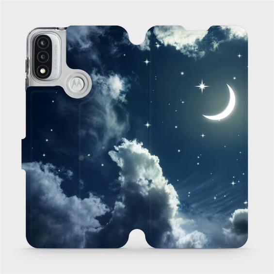 Hülle für Motorola Moto E20 - Farbe V145P