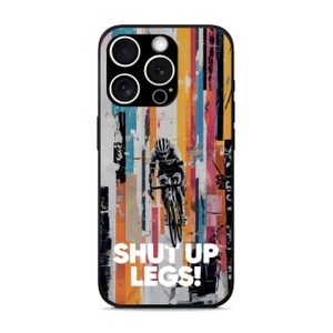 Phone Glossy Case Apple iPhone 15 Pro - Design GD06G