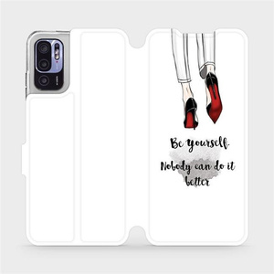 Phone Case Xiaomi Redmi Note 10 5G - Design M046P