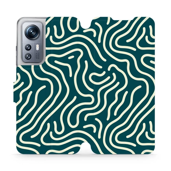 Phone Case Xiaomi 12S - Design VA61S