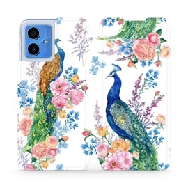 Phone Case Motorola Moto G14 - Design MX08S