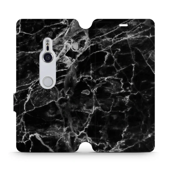 Phone Case Sony Xperia XZ3 - Design V056P