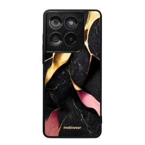 Hülle Glossy Case für Motorola Edge 60 Fusion - Farbe G021G