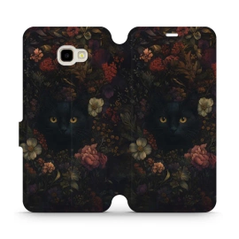 Phone Case Samsung Galaxy J4 Plus 2018 - Design V161S