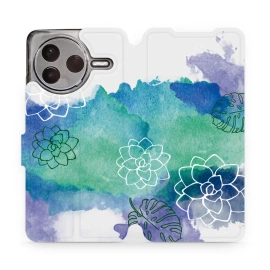 Etui do Xiaomi POCO F7 Pro 5G - wzór MG11S