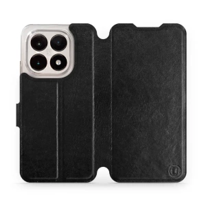 Hülle für Xiaomi 15T - Farbe Black&Gray