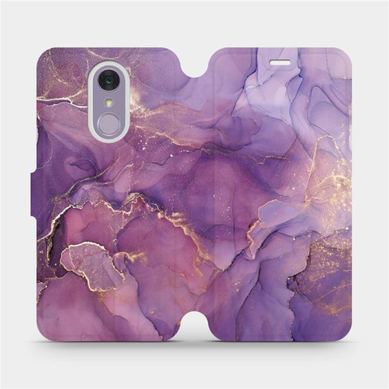 Etui do LG Q7 - wzór VP20S