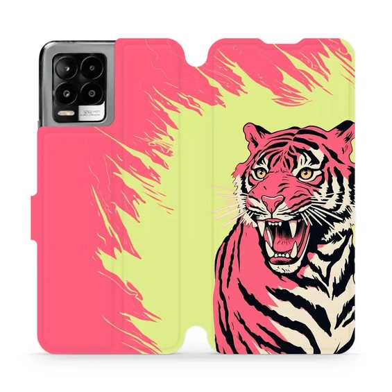 Hülle für Realme 8 - Farbe VP51S