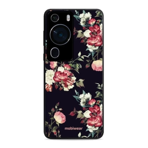Phone Glossy Case Huawei P60 Pro - Design G040G