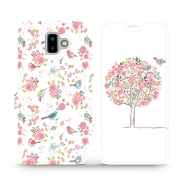 Phone Case Samsung Galaxy J6 Plus 2018 - Design M120S