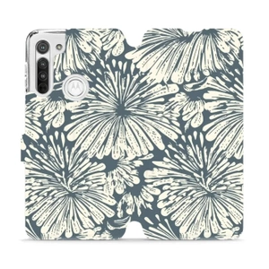 Etui do Motorola Moto G8 - wzór VA42S