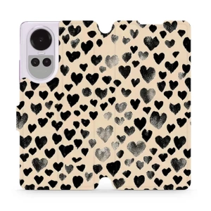 Phone Case OPPO Reno 10 Pro 5G - Design VA51S