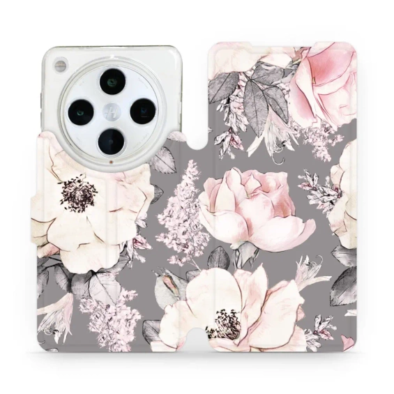 Phone Case OPPO Find X8 Pro - Design MX06S