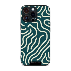 Phone Glossy Case Apple iPhone 13 Pro - Design GA61G