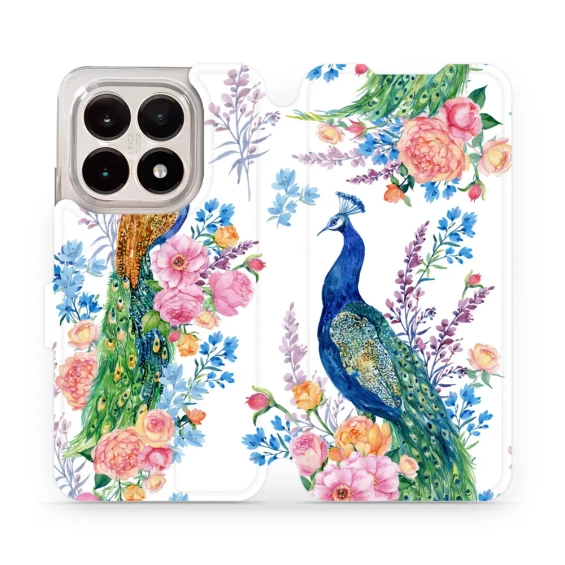 Phone Case Xiaomi 15T - Design MX08S