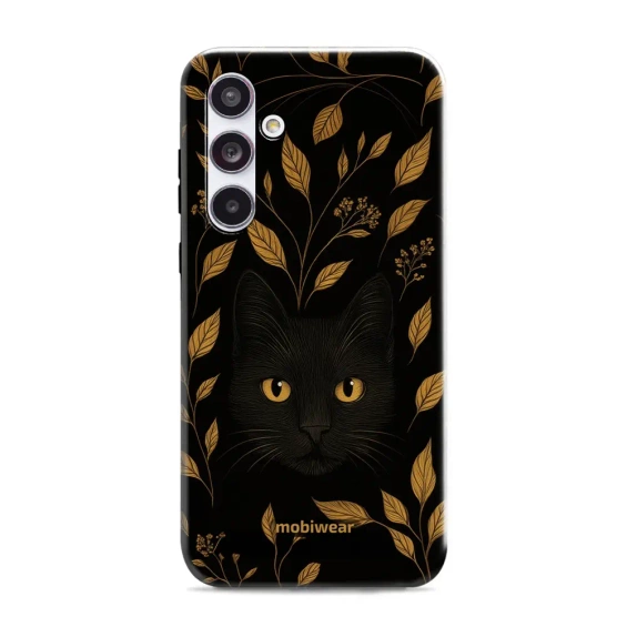 Case Elite Pro for Samsung Galaxy A55 5G - Design E164E