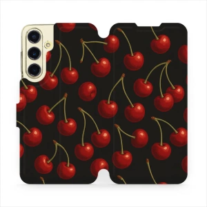 Phone Case Samsung Galaxy S24 FE - Design VP83S