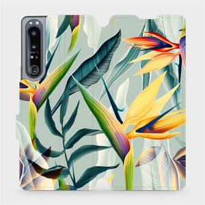 Phone Case Sony Xperia 1 IV - Design MC02S