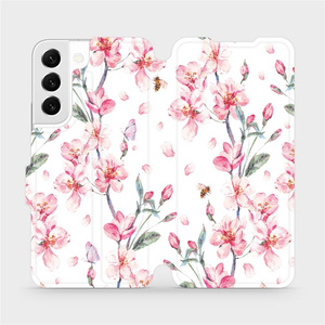 Etui do Samsung Galaxy S22 - wzór M124S