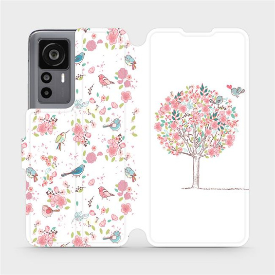 Etui do Xiaomi 12T - wzór M120S