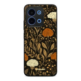 Phone Glossy Case Xiaomi Redmi 15C - Design G174G