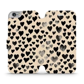 Phone Case Apple iPhone 6s - Design VA51S