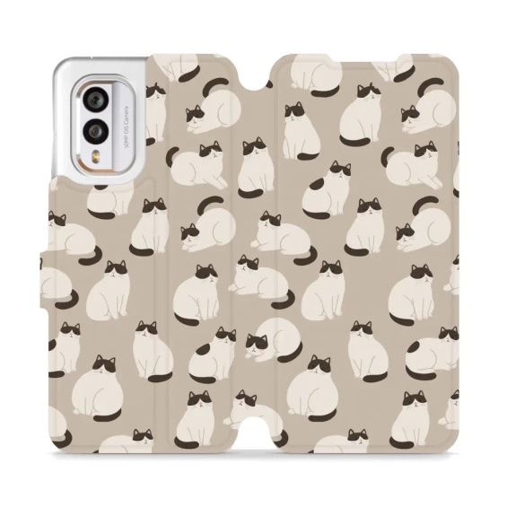 Phone Case Nokia X30 5G - Design V160S