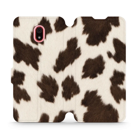 Etui do Xiaomi Redmi 8a - wzór V166S