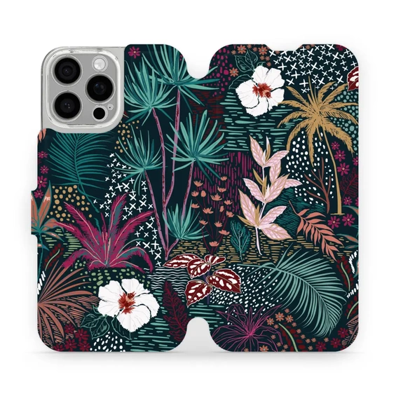 Hülle für Apple iPhone 16 Pro Max - Farbe VP13S