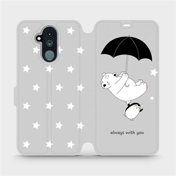 Hülle für Huawei Mate 20 Lite - Farbe MH08P