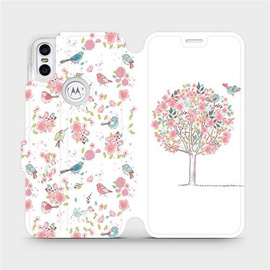Phone Case Motorola One - Design M120S