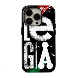 Case Elite Pro for Samsung Galaxy A25 5G - Design E03LW