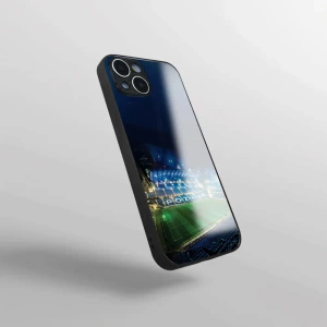 Phone Glossy Case Samsung Galaxy S9 Plus - Design G10LP