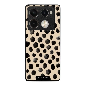 Phone Glossy Case Infinix Note 40 Pro Plus - Design GA50G
