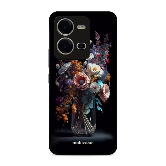 Hülle Glossy Case für Vivo X80 Lite - Farbe G012G