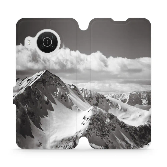 Phone Case Nokia X20 - Design M152P