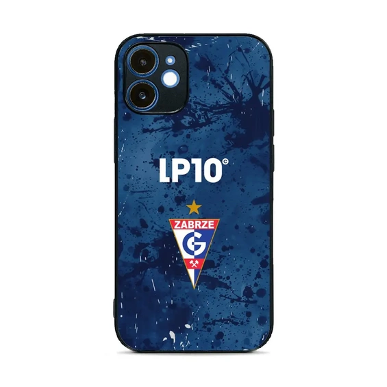 Hülle Glossy Case für Apple iPhone 12 - Farbe G12GZ