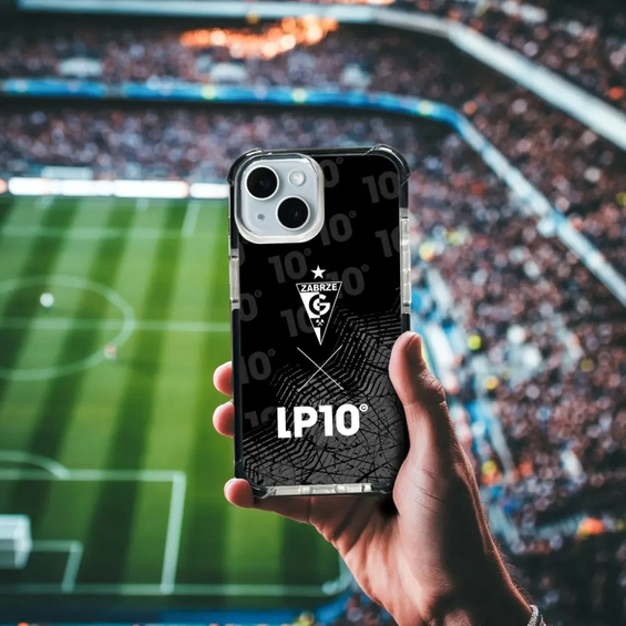 Hülle MagSafe Elite Bumper für Apple iPhone SE 2022 - Farbe D11GZ