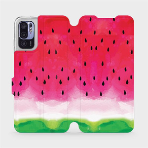 Phone Case Xiaomi Redmi Note 10 5G - Design V086S