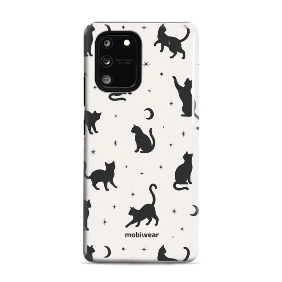 Case Elite Pro for Samsung Galaxy S10 Lite - Design E162E