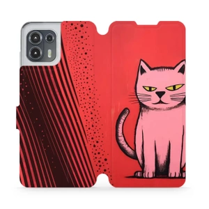 Phone Case Motorola Edge 20 Lite - Design VP54S