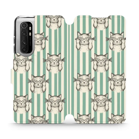 Phone Case Xiaomi Mi Note 10 Lite - Design VP90S