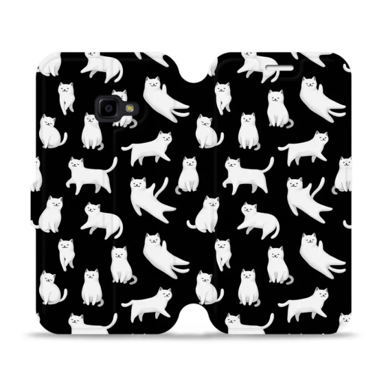 Phone Case Samsung Galaxy Xcover 4 - Design V163S