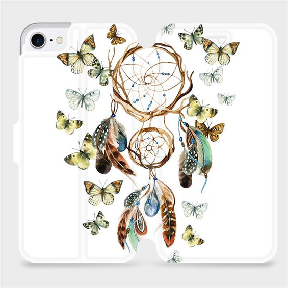 Phone Case Apple iPhone SE 2020 - Design M001P